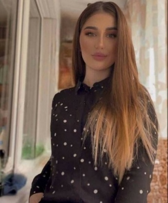 Анкета проститутки Хлоя - город Вако-Жиле, 28 лет, №1361