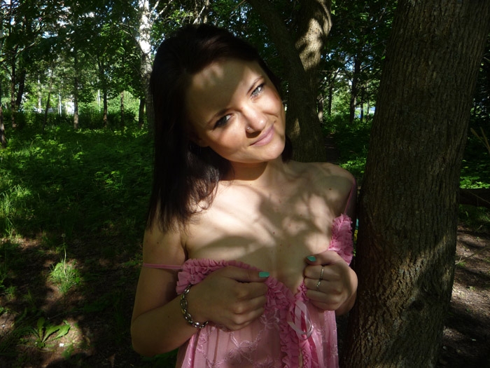 Анкета проститутки Романтика - город Вако-Жиле, 20 лет, №17992