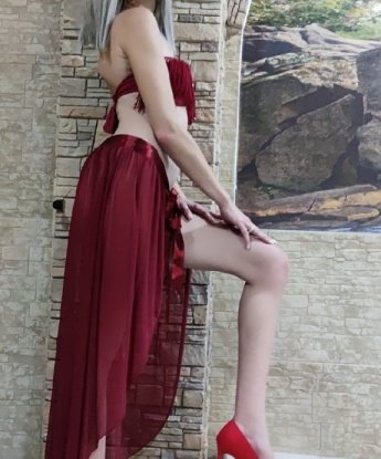 Анкета проститутки Аида - город Вако-Жиле, 25 лет, №9240